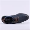 6th Sense Dolphman Laced Casual Shoe - Navy